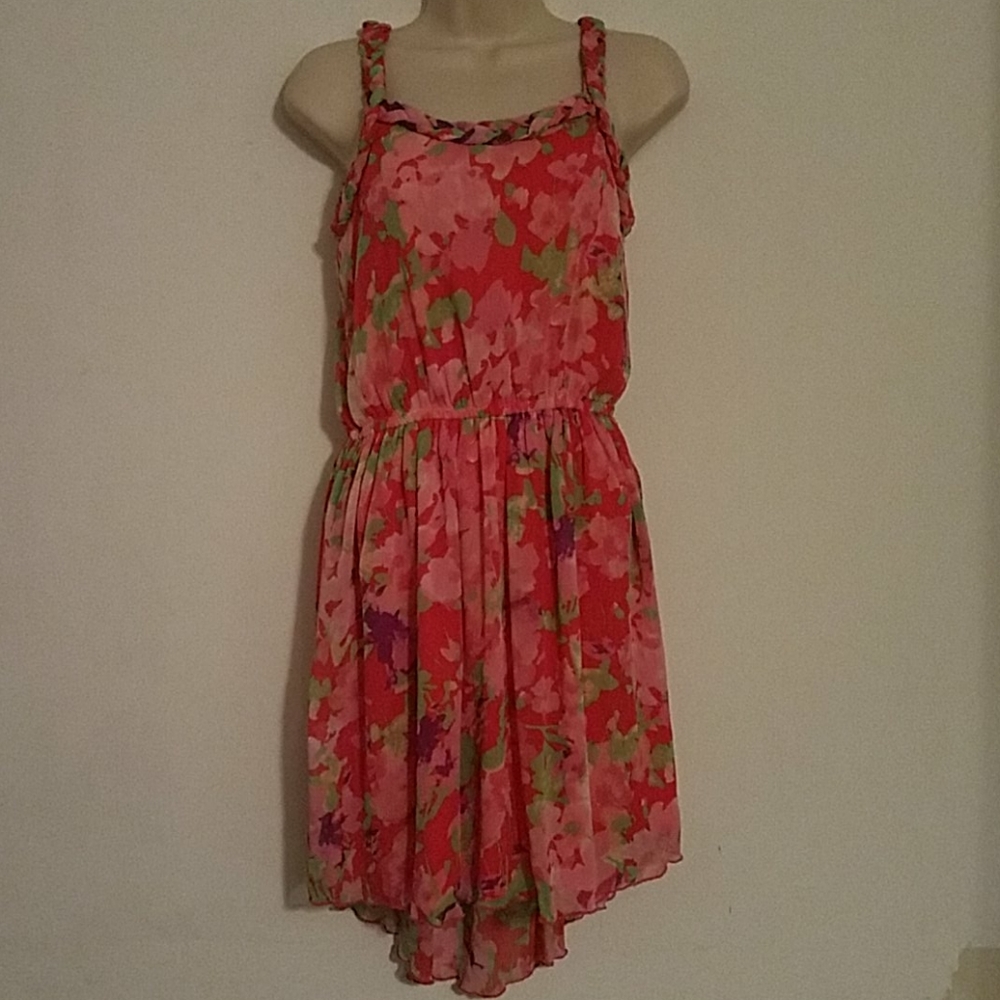 Bonnie Jean Fancy Girls Dress